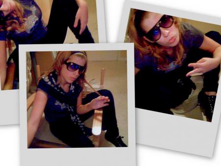 b.f.p. style